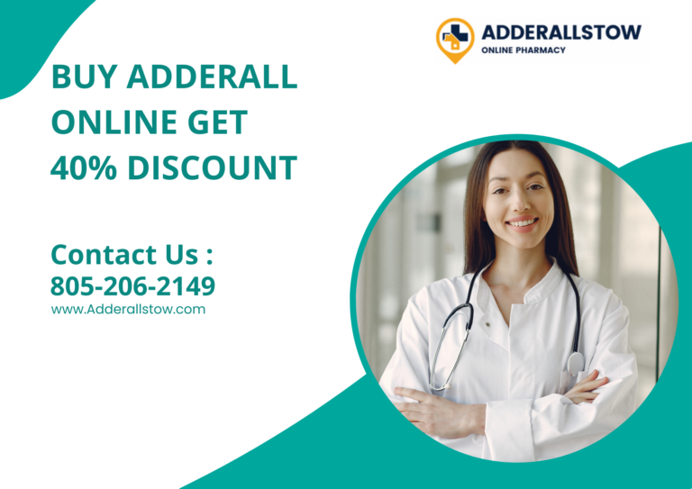 Best Place To Buy Adderall Online Adderallstow.com  768x543