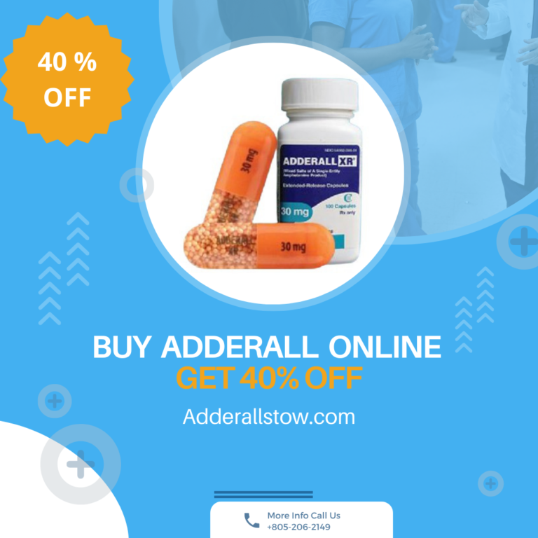 Buy Adderall Online Overnight Delivery Adderallstow.com  768x768