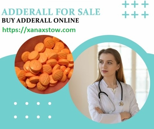 Buy Adderall Online XanaxStow