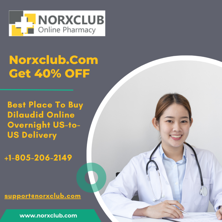 Buy Dilaudid Online Norxclub.com  2 768x768