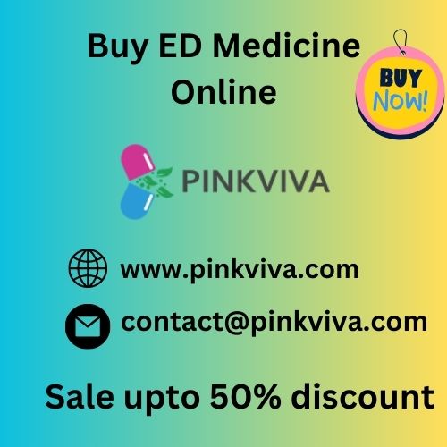 Buy ED Medicine Online 2 1