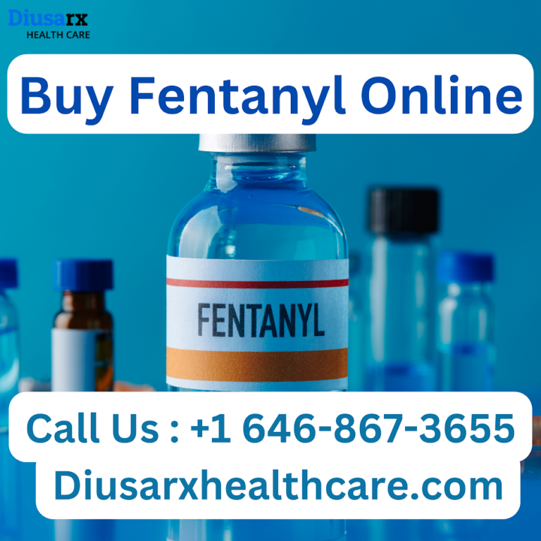 Buy Fentanyl Online 768x768