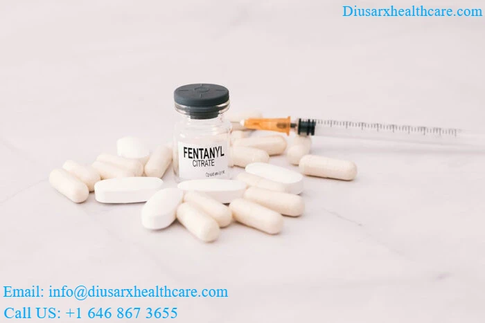 Buy Fentanyl Online