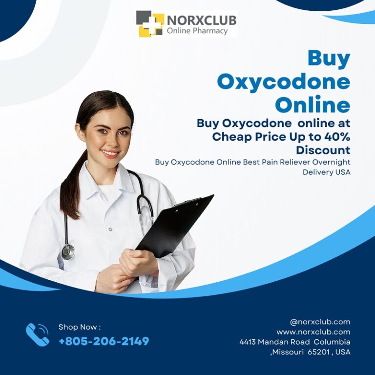 Buy Oxycodone Online Overnight Norxclub 768x768