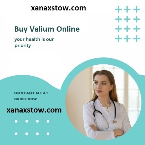 Buy Valium Online XanaxStow