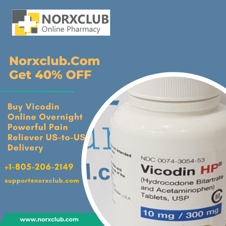 Buy Vicodin Online Norxclub.com  768x768