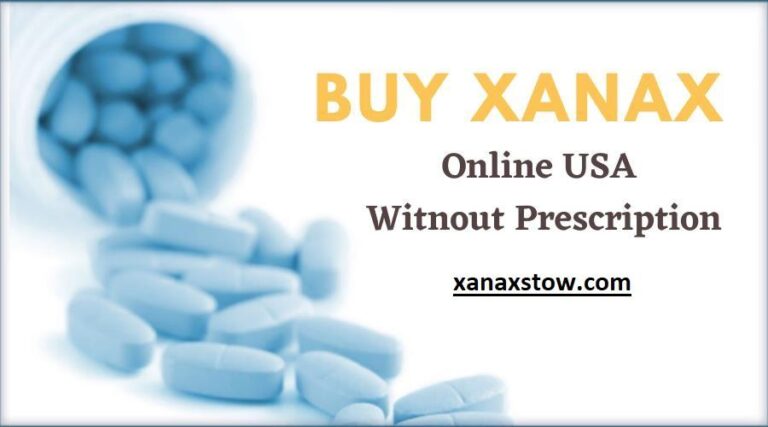 Buy Xanax Online Xanaxstow 768x427