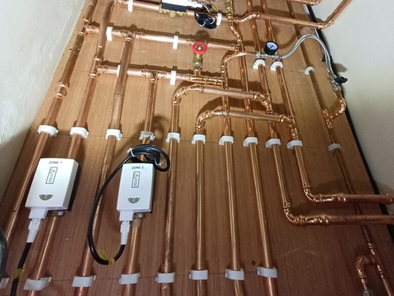 Heating Zones  New Build Heating Design  Heat Pumps  Smart Thermostats and more 768x576