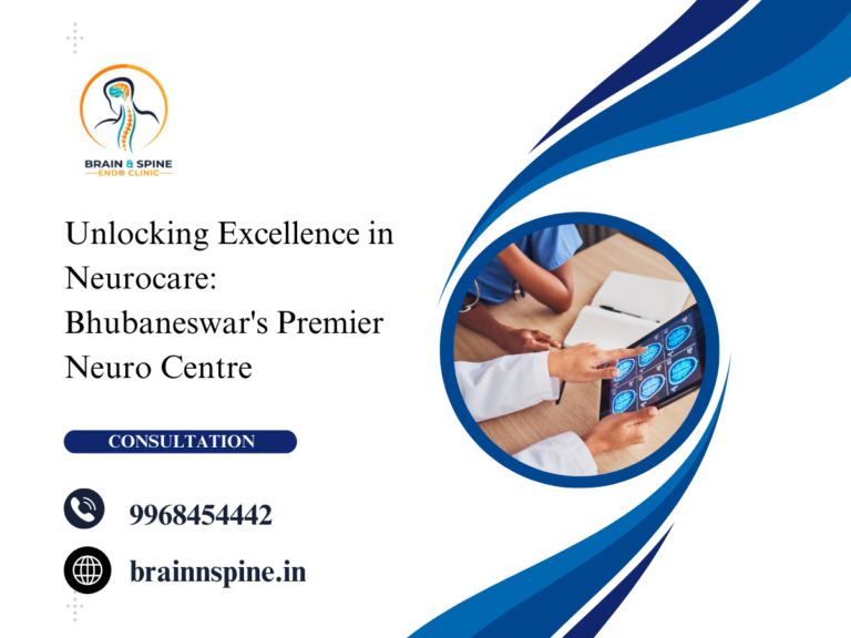 Neuro centre in Bhubaneswar 768x576