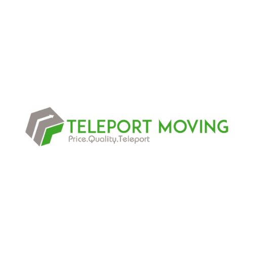 Teleport Moving and Storage