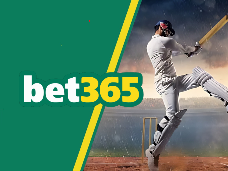 bet365 Cricketing World
