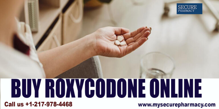 buy roxycodone