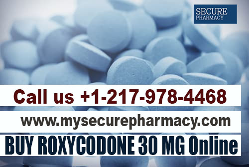 buy roxycodone online