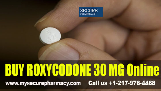 roxycodone for sale