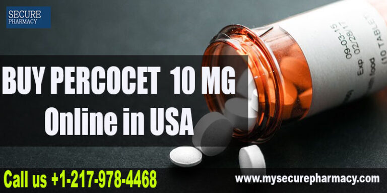 buy Percocet online in usa