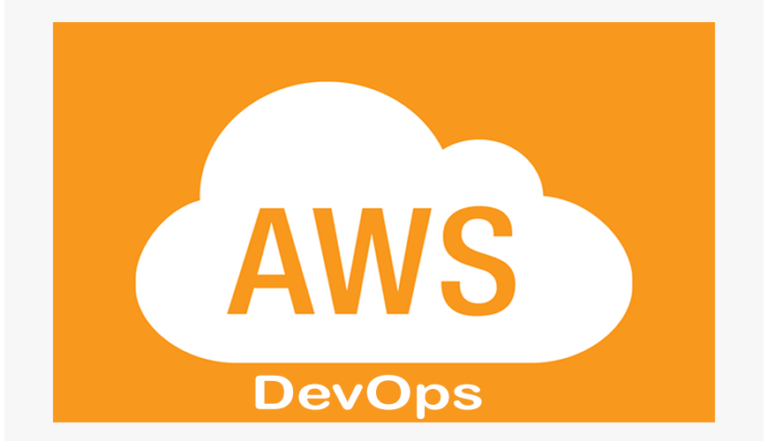 AWS Devops 768x441