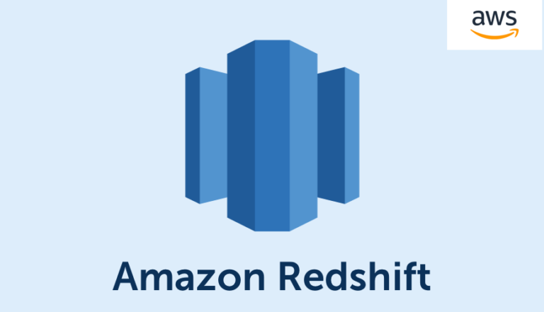 AWS Redshift 768x441