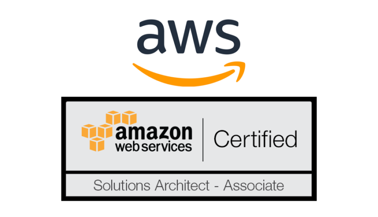 AWS Solution Architech 768x441