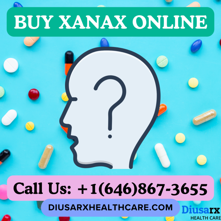 BUY XANAX ONLINE 768x768