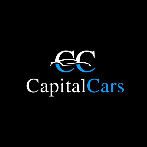Brooklands taxis capital cars logo