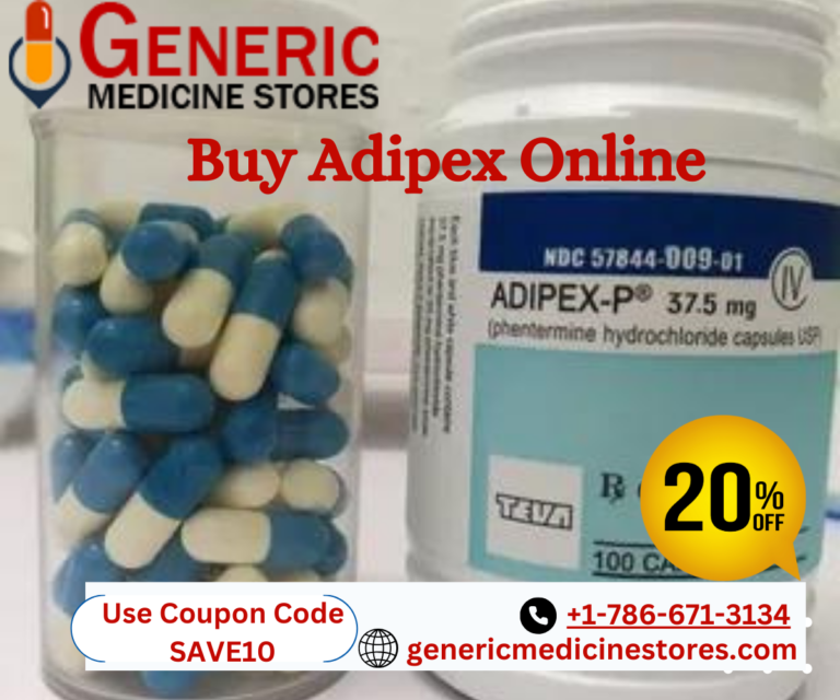 Buy Adipex Medication for Home Delivery 768x640