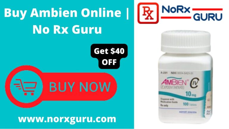 Buy Ambien Online No Rx Guru 768x432