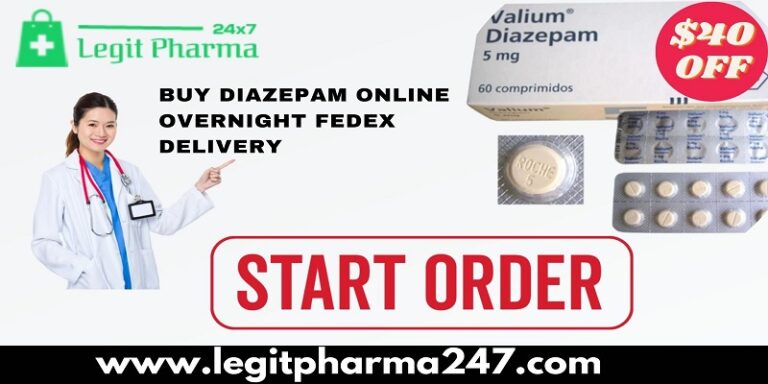 Buy Diazepam Online No Prescription in USA 3 1 768x384