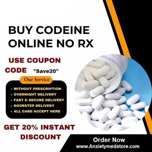 Buy codeine Online