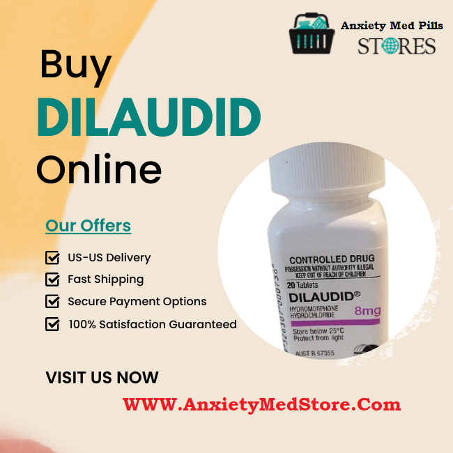 Buy dilaudid Online