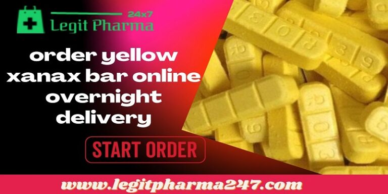 Buy yellow xanax bars r039 Online 768x384
