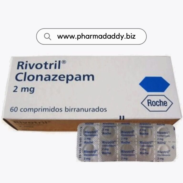 Clonazepam 768x768