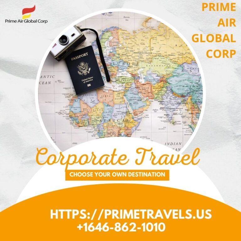 Corporate travel 768x768