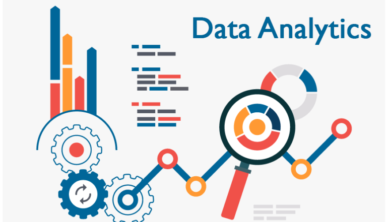 Data Analytics 768x441