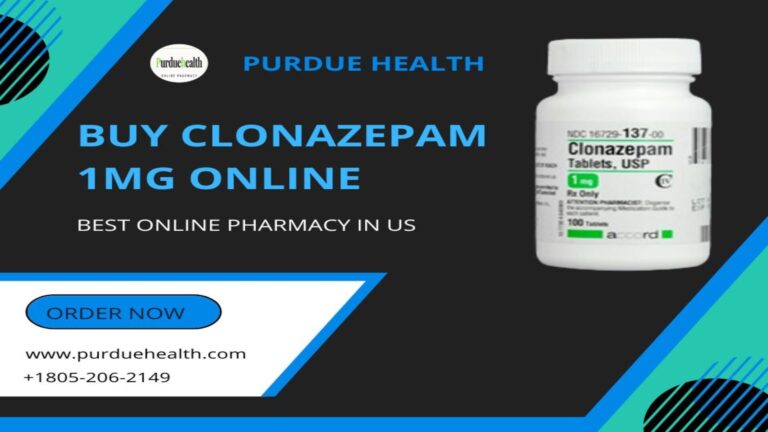 Get Clonazepam 1mg Online Right Now 4 768x432