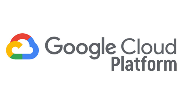 Google Cloud Platform 768x441