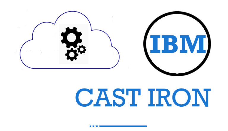 IBM Cast Iron 768x441