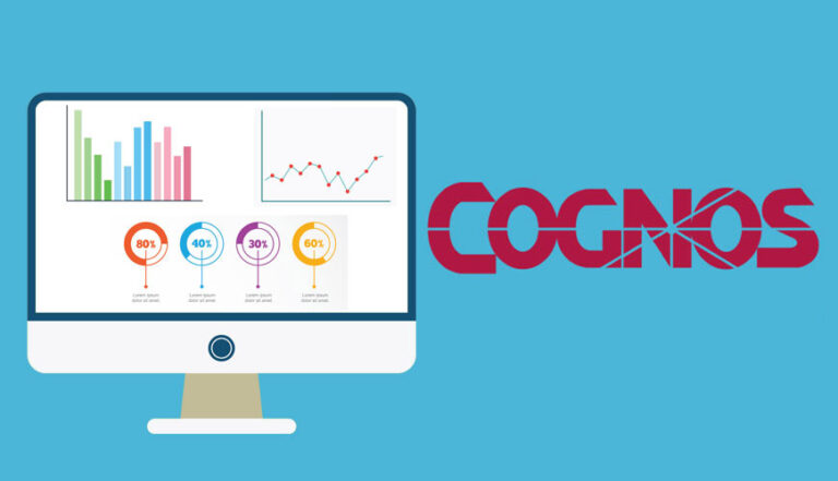 IBM Cognos 768x441