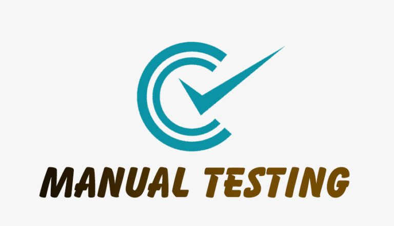 Manual Testing 768x441