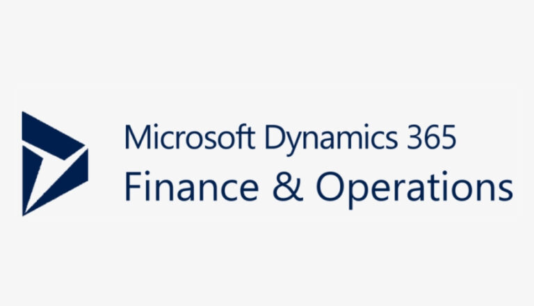 Microsoft Dynamics 365 FO 768x441