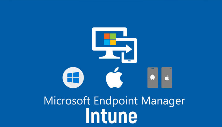Microsoft Intune 768x441