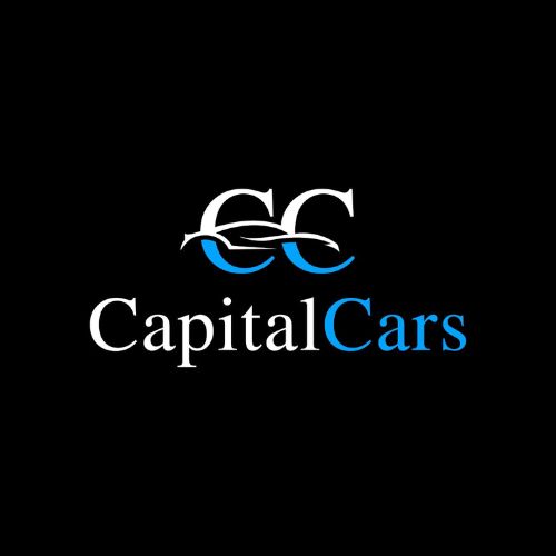 Molesey taxis capital cars logo