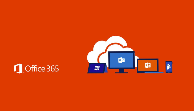 Office 365 768x441