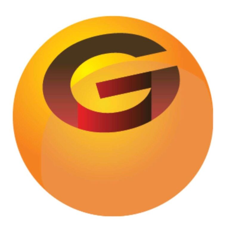 Orange Global Logo
