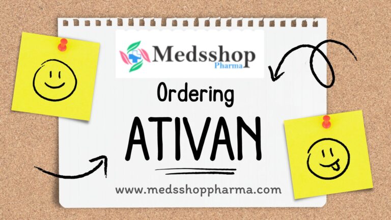 Order Ativan 768x432