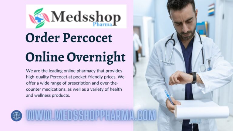 Order Percocet Online Overnight 768x432