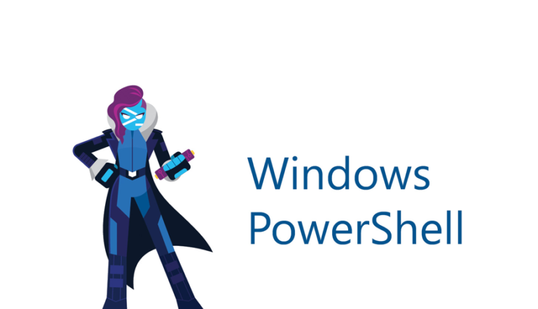 Powershell 768x441