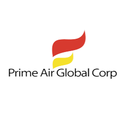 Prime Air Global Corp logo Copy