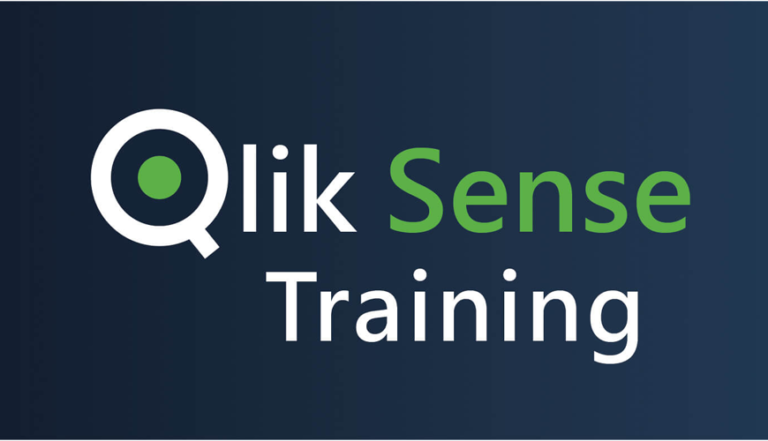 Qlik Sense 768x441