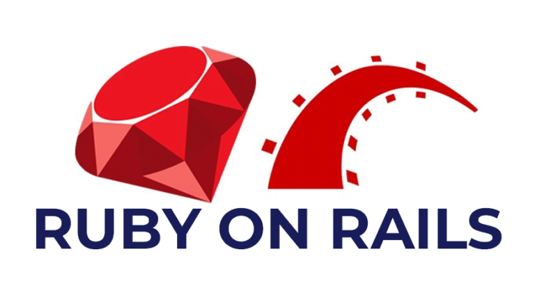 Ruby On Rails 768x441