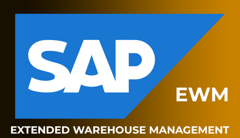 SAP EWM 768x441